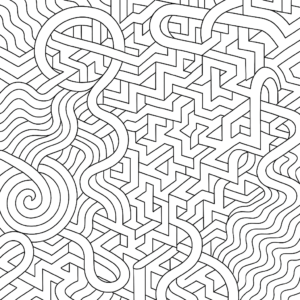 Art Maze
