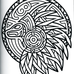 Tribal Animal Spirits