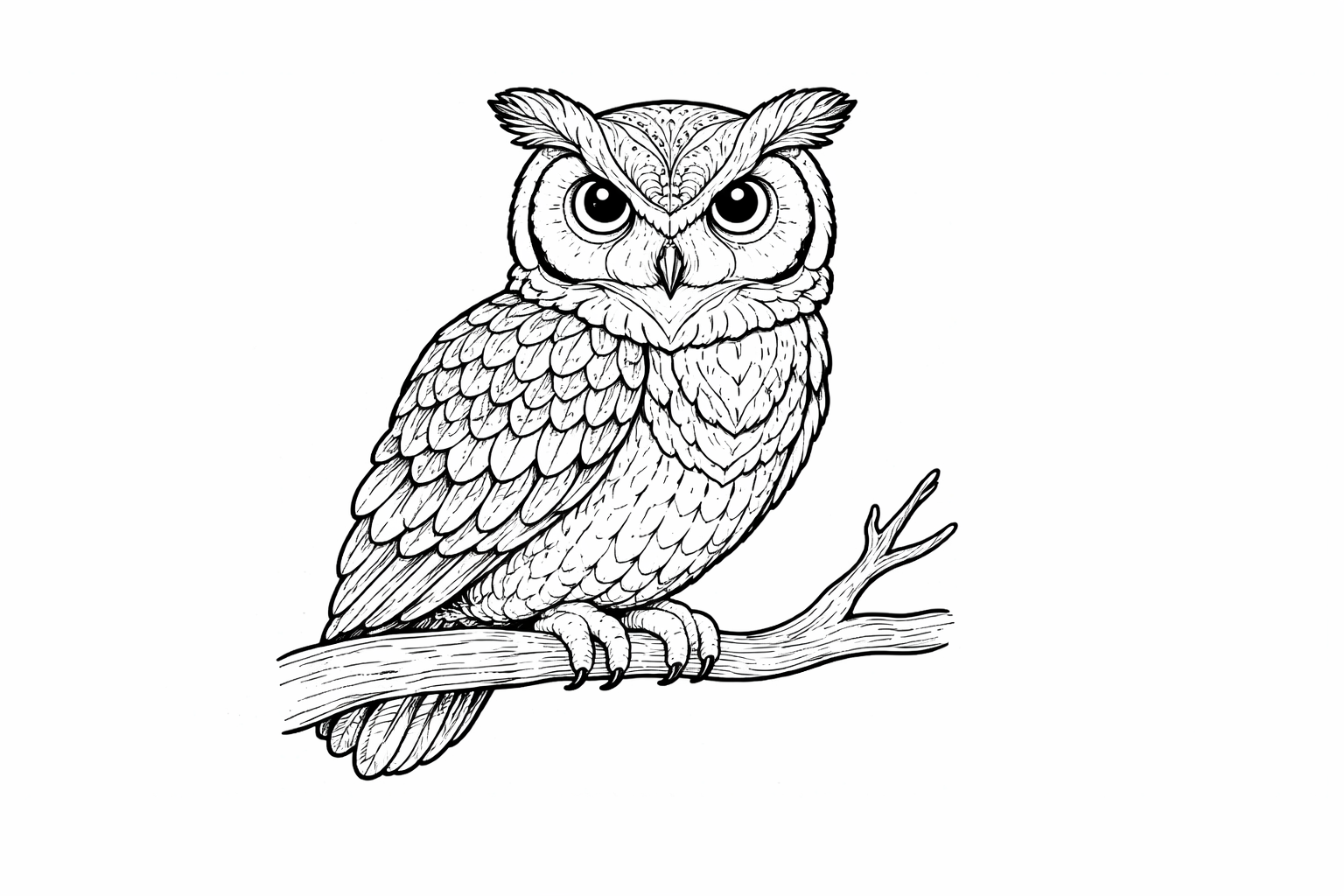 Art Owl