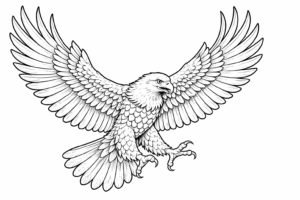 Eagles Clip Art