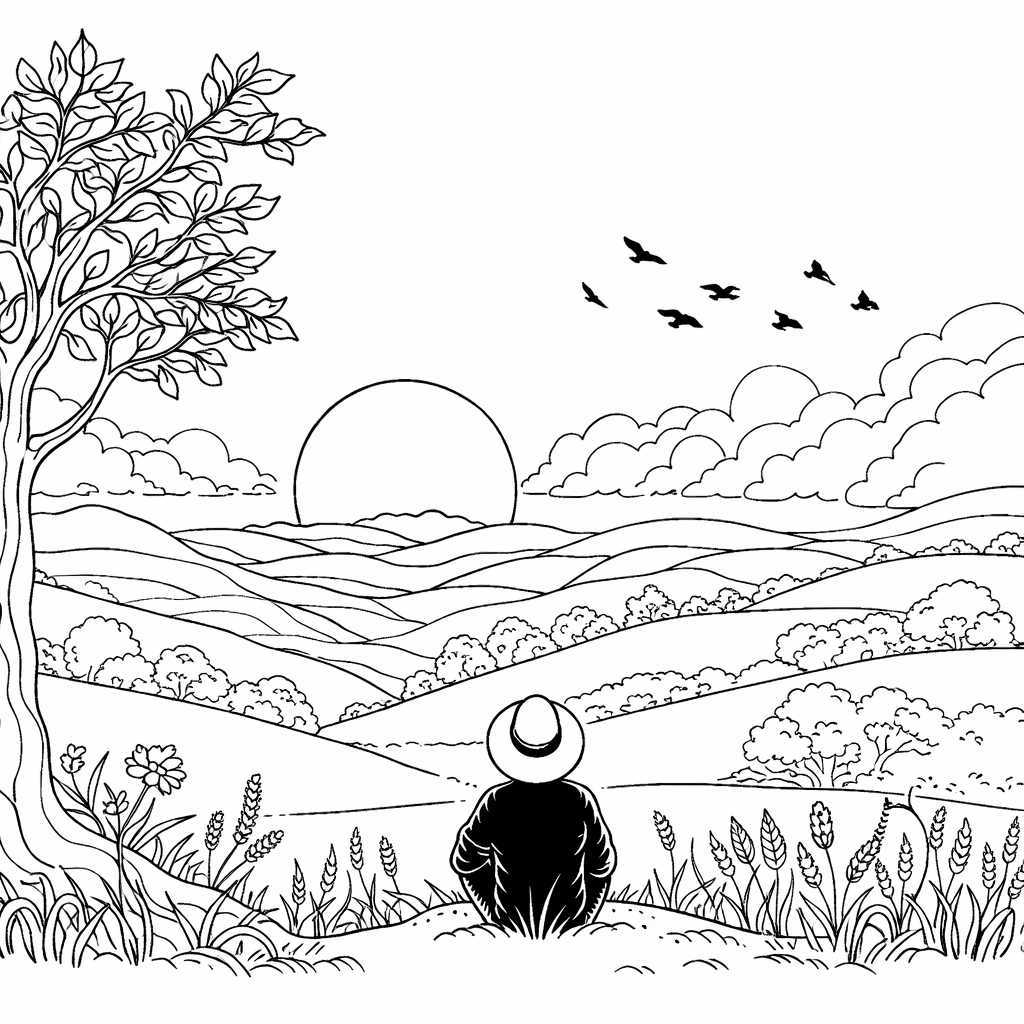 Awareness in Nature