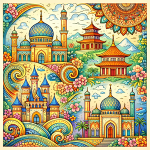 Decorative Architecture